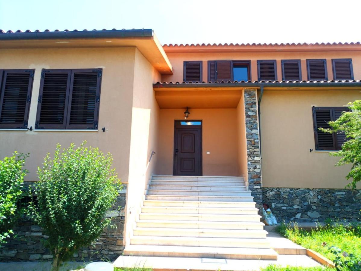 Viliam B&B Olbia Exterior photo