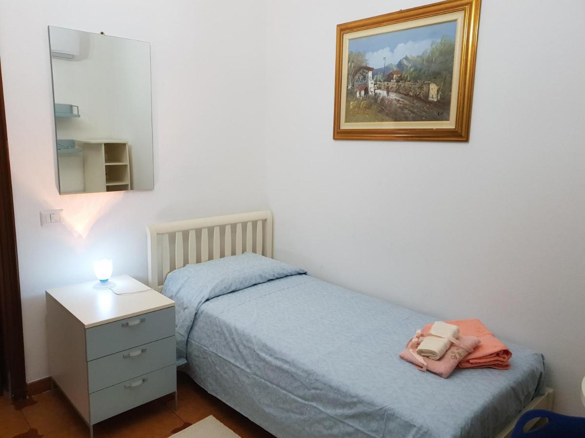 Viliam B&B Olbia Exterior photo
